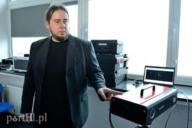 Jak zabytki trafiają do wirtualnego świata