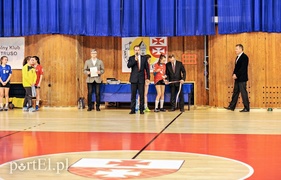 Hala MOS gotowa do grania