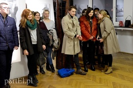 Obrazy i rysunki Adrianny Leszczyńskiej