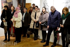 Obrazy i rysunki Adrianny Leszczyńskiej