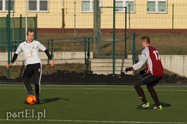 Porażka Olimpii (piłka nożna)