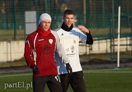 Porażka Olimpii (piłka nożna)