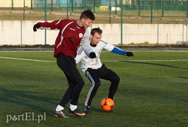 Porażka Olimpii (piłka nożna)