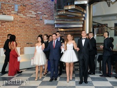 Minęła studniówka... Z wielkim hukiem!