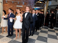 Minęła studniówka... Z wielkim hukiem!