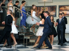 Minęła studniówka... Z wielkim hukiem!