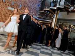 Minęła studniówka... Z wielkim hukiem!