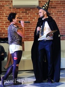 Minęła studniówka... Z wielkim hukiem!