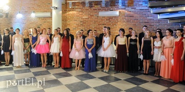 Minęła studniówka... Z wielkim hukiem!