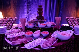 \"Mechanik\" bawił się w paryskim stylu