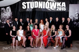 \"Mechanik\" bawił się w paryskim stylu