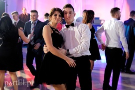 \"Mechanik\" bawił się w paryskim stylu