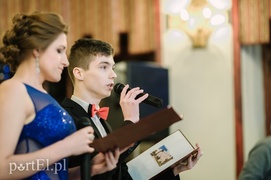Gorączka sobotniej nocy, czyli studniówka I LO