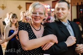 Gorączka sobotniej nocy, czyli studniówka I LO
