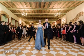 Gorączka sobotniej nocy, czyli studniówka I LO