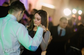 Gorączka sobotniej nocy, czyli studniówka I LO
