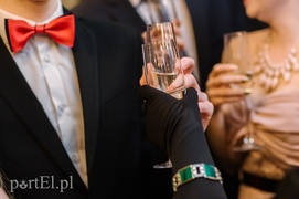 Gorączka sobotniej nocy, czyli studniówka I LO