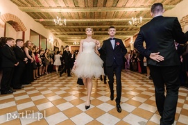 Gorączka sobotniej nocy, czyli studniówka I LO