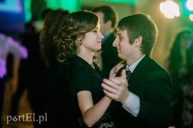 Gorączka sobotniej nocy, czyli studniówka I LO