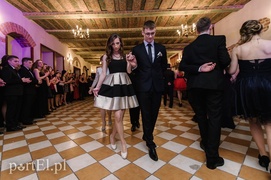 Gorączka sobotniej nocy, czyli studniówka I LO