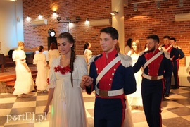 Ostatni zajazd w Elblągu, czyli studniówka III LO