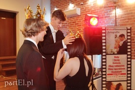 Ostatni zajazd w Elblągu, czyli studniówka III LO