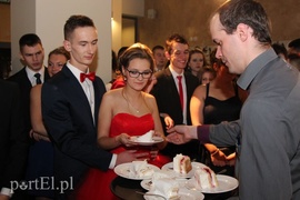 Ostatni zajazd w Elblągu, czyli studniówka III LO