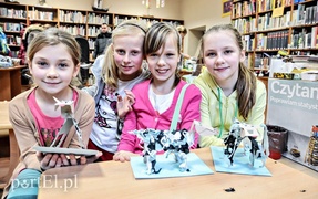 W Elblągu atrakcji dla dzieci nie brakuje