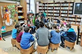 W Elblągu atrakcji dla dzieci nie brakuje