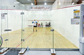 W ferie dzieci garną się do sportu