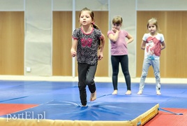 W ferie dzieci garną się do sportu