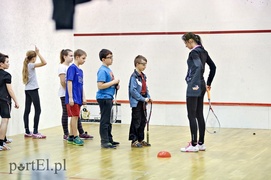 W ferie dzieci garną się do sportu
