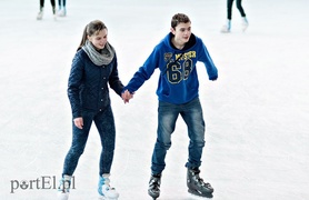 Ferie (nie tylko) na łyżwach