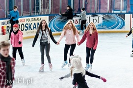 Ferie (nie tylko) na łyżwach