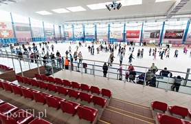 Ferie (nie tylko) na łyżwach