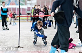 Ferie (nie tylko) na łyżwach