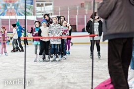 Ferie (nie tylko) na łyżwach