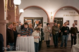 Zakochany w stoczni