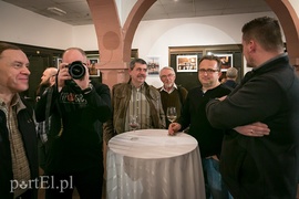 Zakochany w stoczni