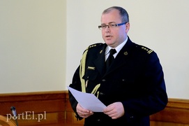 Pożary, wypadki i dziura w budżecie. Strażacy podsumowali rok 2014
