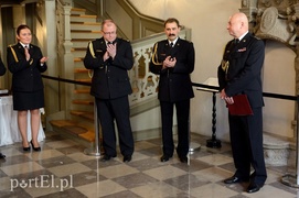 Pożary, wypadki i dziura w budżecie. Strażacy podsumowali rok 2014