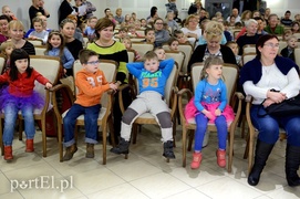 Smyczki, czardasz i księżniczka