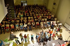 Smyczki, czardasz i księżniczka