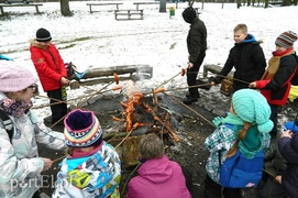 Dzieci lubią poznawać świat, tylko trzeba im w tym pomóc