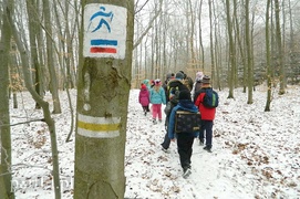 Dzieci lubią poznawać świat, tylko trzeba im w tym pomóc