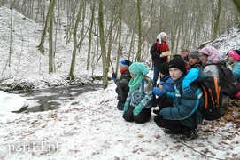 Dzieci lubią poznawać świat, tylko trzeba im w tym pomóc