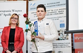 Kick bokser najpopularniejszym sportowcem