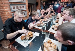 To były najsłodsze mistrzostwa w tym roku!