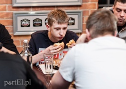 To były najsłodsze mistrzostwa w tym roku!