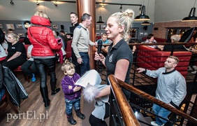 To były najsłodsze mistrzostwa w tym roku!